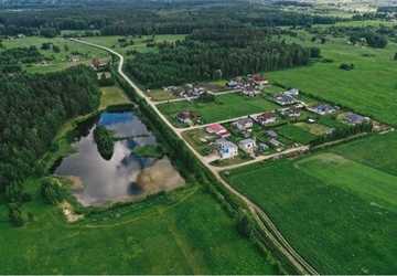 How to Analyze and Invest in Rural Properties