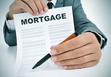 How to get a mortgage in 2024 A step-by-step guide