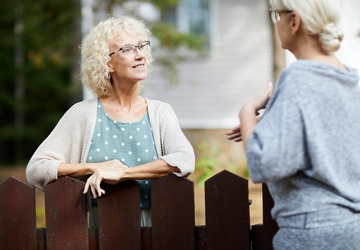 How to Evaluate a Neighborhood Before Buying