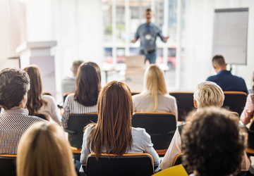 How to Get the Most Out of Real Estate Seminars