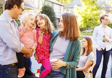 How to Evaluate a Neighborhood Before Buying