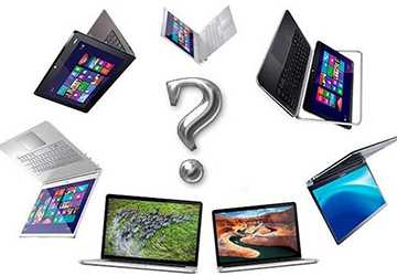 How to Choose the Right Laptop for Your Needs