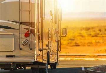 How to Choose the Right Insurance Coverage for Your RV