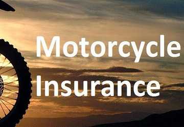 How to Choose the Right Insurance Coverage for Your Motorcycle