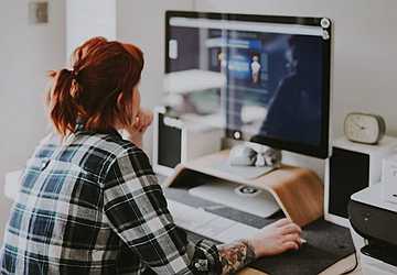 How to Set Up a Home Office for Remote Work Success