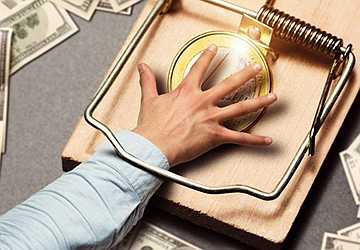 10 Investment Scams: Protect Your Money from These Tricks