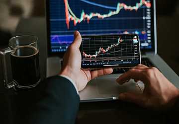 10 Effective Tips for Stock Market Beginners: A Detailed Guide