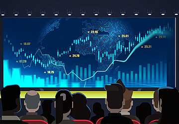 10 Movies That Perfectly Capture the World of Stock Trading