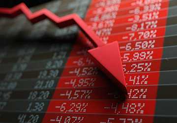 5 Biggest Stock Market Crashes in History and What We Learned