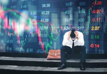 4 Effective Ways to Keep Emotions Out of Your Stock Trading Decisions