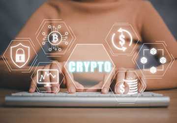 4 Key Trends Shaping the Future of Cryptocurrency Investments