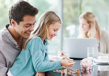 4 Tips for Investing for Your Children’s Future: Securing a Bright Tomorrow