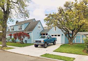 How to Find Your Dream Home in 5 Easy Steps?