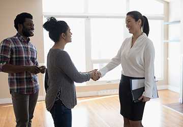 How to Find the Right Real Estate Agent