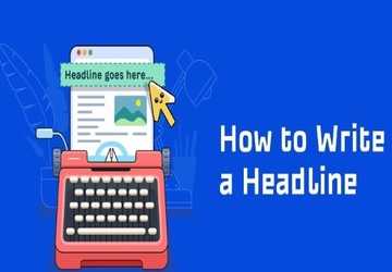 How to Master the Art of Writing Irresistible Tech Headlines